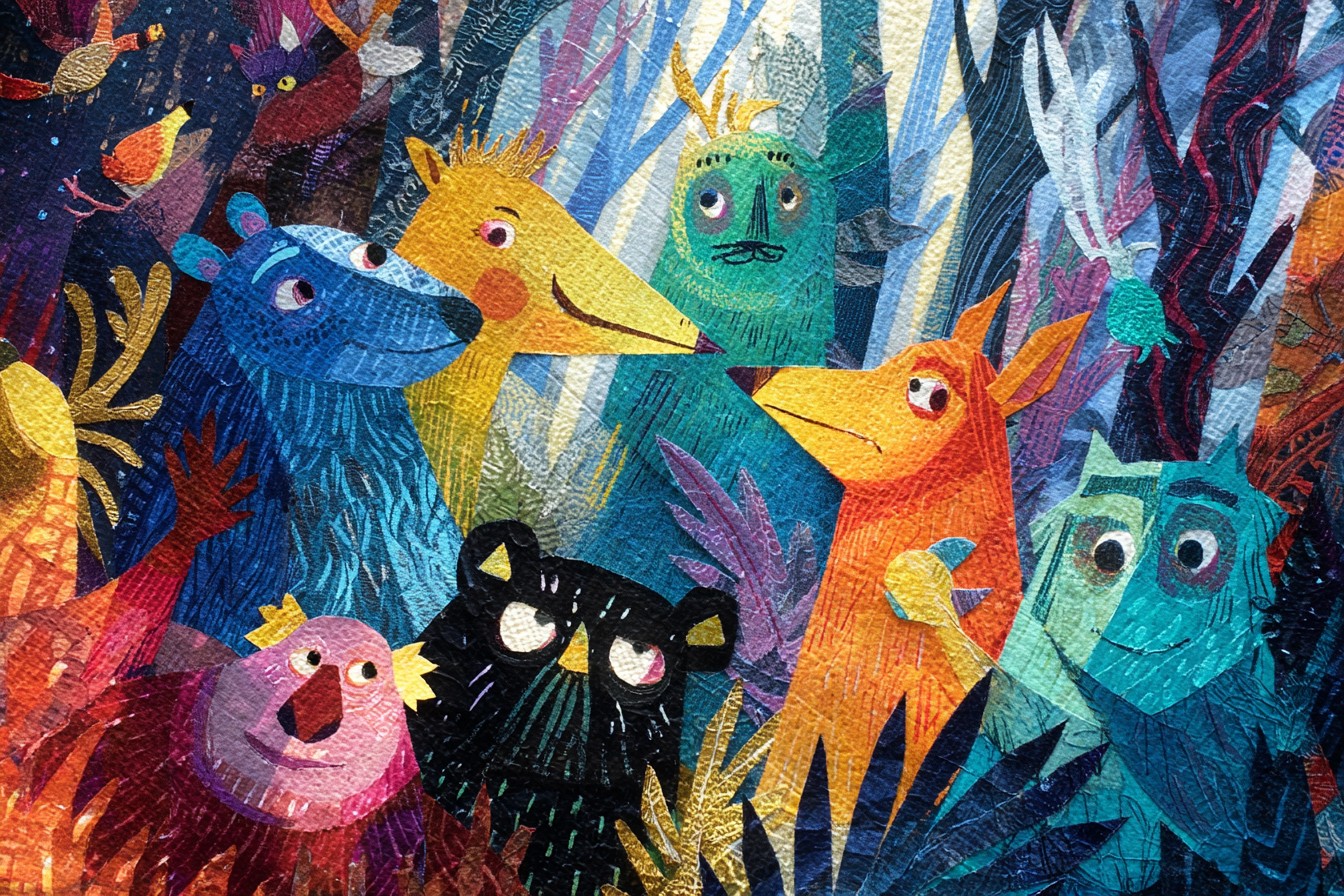 ごあいさつ｜英語絵本のバトンを、次の親子へ